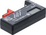 Digitaler Batterie-Tester 1,5 V / 9 V