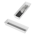 Besteckkasten 33,2 x 9,5 x 5,2 cm