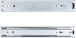 Schubladen-Laufschienen fur Metall-Werkzeugkoffer Art. 3312 2-tlg