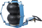 Pneumatischer Ballon-Wagenheber 2000 kg