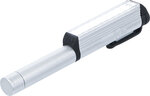 Aluminium-LED-Stift mit 9 LEDs