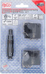 Motor-Einstellwerkzeug-Satz fur Audi, VW V6 TDI