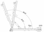 Hydraulische Richtbank 5 Tonnen