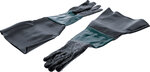 Ersatz-Handschuhe fr Druckluft-Sandstrahlkabine fr Art. 8841