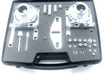 Motorbursten-Kit fur Ford 1.0, 3-Zylinder Ecoboost