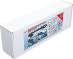 Druckluft-Trennwerkzeug | extra lang | flacher Kopf 376mm