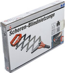 Scheren-Blindnietzange