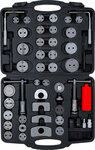Bremskolben-Ruckstell-Satz 50-tlg