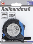 Rollbandmaß 5 m