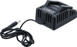 Schnell-Ladegerat 2,5 A 18 V