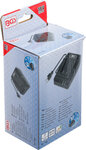 Schnell-Ladegerat 2,5 A 18 V