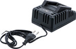 Schnell-Ladegerat 4,0 A 18 V
