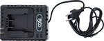 Schnell-Ladegerat 4,0 A 18 V