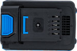 Akku 2,0 Ah fur BGS 18-V-Akku-System