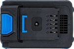 Akku 4,0 Ah fur BGS 18-V-Akku-System