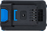 Akku 5,0 Ah fur BGS 18-V-Akku-System