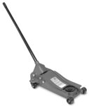 Hydraulische Rangierwagenheber 2,5t - Extraschicht für Sportwagen