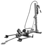 Hydraulische Richtbank 5 Tonnen