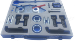 Motorsteuerungs-Kit fur VW Gruppe 1.0, 1.2, 1.4, 1.5, 1.6 TSi Benziner