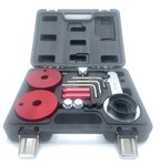 Zeitplan Ford 2.0 ECO Blue Diesel