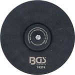 Burstenaufsatz fur Art. 74367 Ø 100 mm (4)