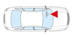 Autolampe 12V 5W T10 W2 1x9 5d x10 Stuck