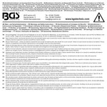 Digitales Batterie-Ladegerat 6/12 V 4 A