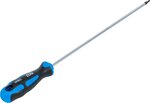Schraubendreher T-Profil (fur Torx) T15, T20, T25, T30 - 250mmL