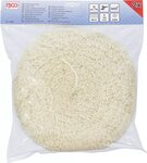 Polierhauben-Satz Ø 180 mm 2-tlg