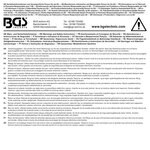 Radio-Demontage-Satz 18-tlg