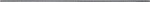 Karosseriefeilenblatt fein radial gefrast 350 x 35 x 4 mm