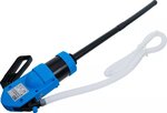 Hebel-Fasspumpe für Harnstoff (AUS32)