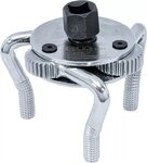 Olfilterspinne, 3-armig fur Olfilter Ø 60 - 100 mm
