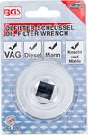 Olfilterschlussel fur VAG Diesel mit MANN-/Mahle-Filter