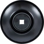 Ölfilterschlüssel 18-kant durchmesser 96 mm für Renault, VW