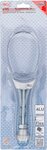 Olfilter-Bandschlussel Federbandstahl Alu-Druckguss diameter 110-155mm
