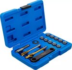 Reparatur-Satz für Bremsgewinde M12 x 1,5, VAG, 15-tlg.