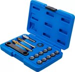 Reparatur-Satz für Bremsgewinde M12 x 1,5, VAG, 15-tlg.