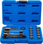 Reparatur-Satz für Bremsgewinde M12 x 1,5, VAG, 15-tlg.