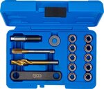 Reparatur-Satz für Bremsgewinde M12 x 1,5, VAG, 15-tlg.