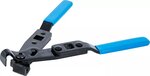 Zangen für Ohrschellen 240mm