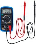 Digital-Multimeter, 3 1/2-stellig