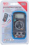 Digital-Multimeter, 3 1/2-stellig