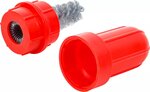 Batteriepol- und Klemmen-Reinigungsburste 85 mm