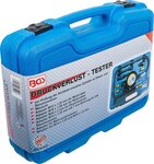 Druckverlust-Test-Satz 7-tlg