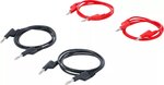 Multimeter-Prufkabel-Satz 4 mm