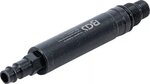 Zylinder-Druckluftadapter M14 und M18
