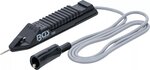 Dioden-Pruflampe mit LED-Anzeige 3 - 48 V