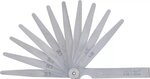 Präzisions-Fühlerlehren, 13 Blatt