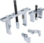 10-teiliges Riemenscheiben-Abzieher-Set